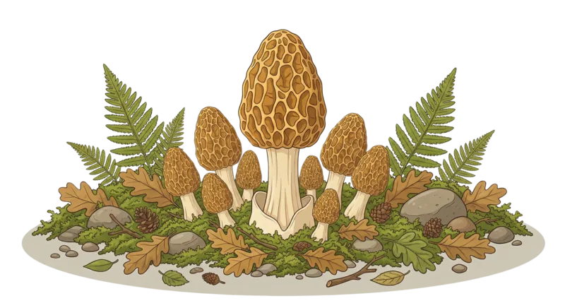 Spugnole